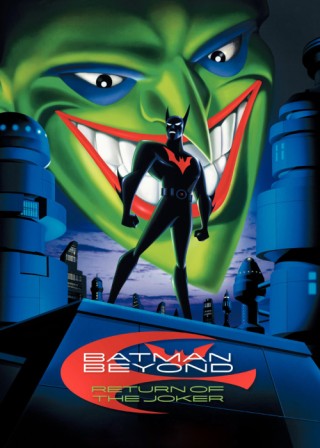 Batman Beyond: Return of the Joker (2000)