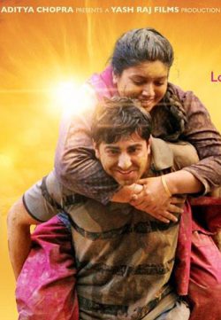 Dum Laga Ke Haisha (2015) Hindi Movie Download 400MB