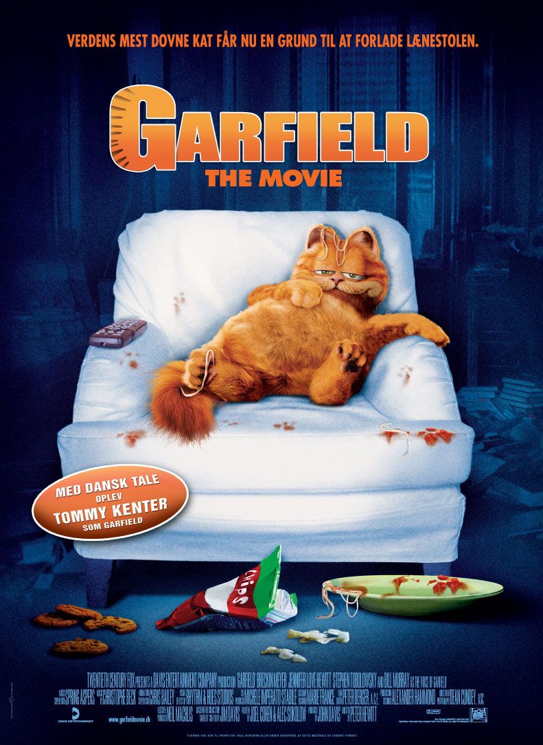 Garfield (2004)