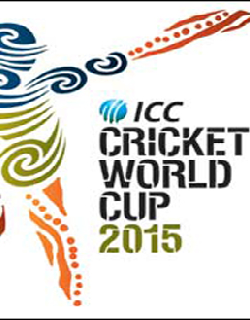 ICC Cricket World Cup (2015) Highlights Full HD [Matches 34-47]