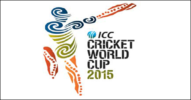 ICC Cricket World Cup (2015)