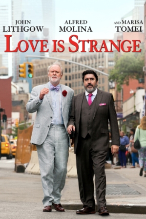 Love Is Strange (2014)