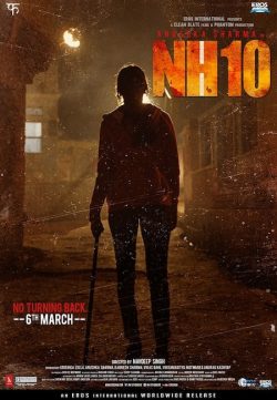 NH10 (2015) Hindi Movie watch online DVDScr