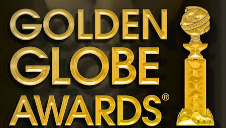 The 72nd Annual Golden Globe Awards (2015)