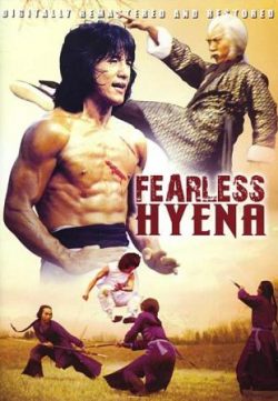 The Fearless Hyena (1979) Dual Audio Download 250MB 480p