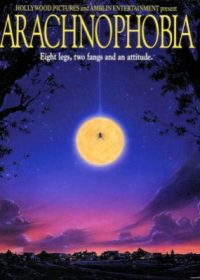 Arachnophobia (1990) Dual Audio HD 480p 300MB