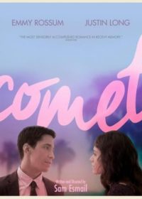 Comet (2014) 200MB English HD 480p