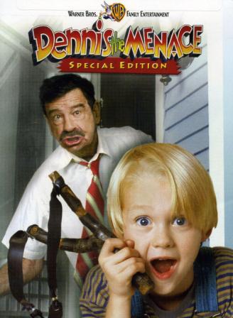 Dennis the Menace (1993)