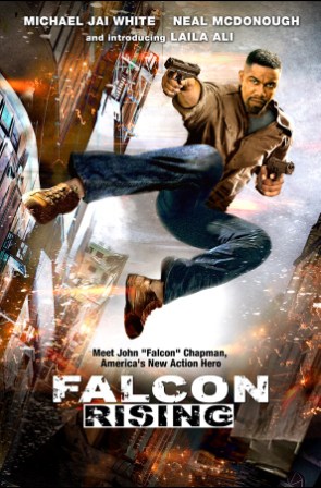 Falcon Rising (2004)