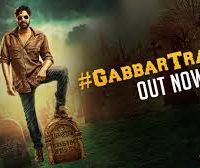 Gabbar Is Back (2015) Hindi Bollywood Movie Mp3 Songs Download