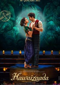 Hawaizaada (2015) Hindi Movie Download HD 720P 200MB