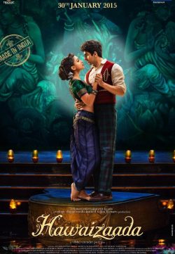 Hawaizaada (2015) Hindi Movie Download HD 720P 200MB