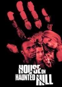 House on Haunted Hill (1999) Hindi Dubbed Download 200MB 480p