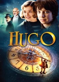 Hugo (2011) Hindi Dubbed Download 250MB 480p