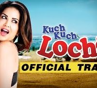 Kuch Kuch Locha Hai (2015) Hindi Movie Official Trailer 720P