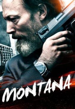 Montana (2014) Hindi Dubbed Download 200MB 480p