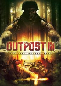 Outpost: Rise of the Spetsnaz (2013) Download 200MB 720p Hindi Dubbed