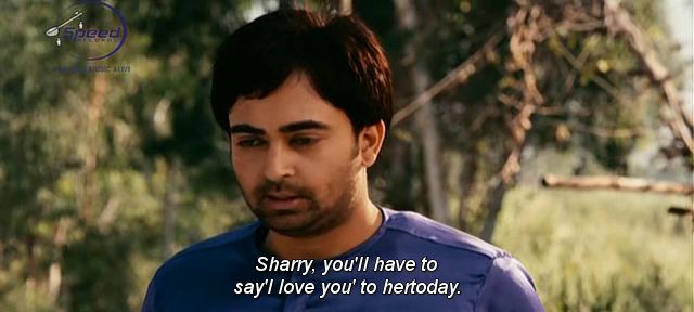 Oye Hoye Pyaar Ho Gaya (2013)