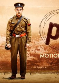 PK (2014) Hindi Movie 400MB DVDRip 720p