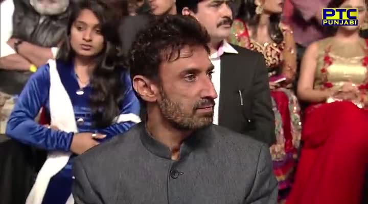 PTC Punjabi Film Awards (2015)