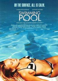 Swimming Pool (2003)  Hindi Dubbed Download 250MB 480p