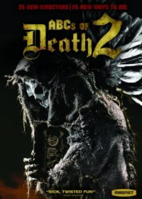 The ABCs of Death 2 (2014) 250MB English HD 480p