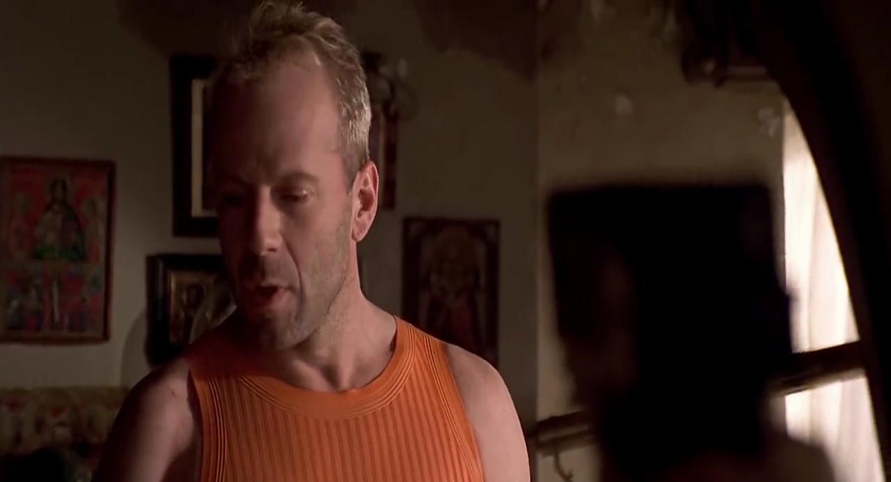 The Fifth Element (1997)