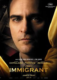 The Immigrant (2003) Hindi Dubbed Download 200MB 480p