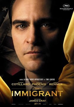 The Immigrant (2003) Hindi Dubbed Download 200MB 480p