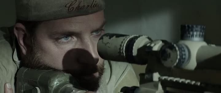 American Sniper (2014)