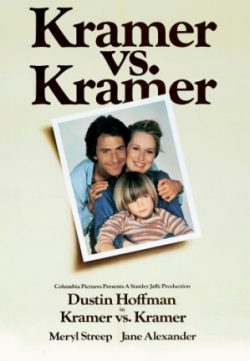 Kramer vs. Kramer (1979) English HD 480p 200MB