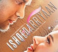 Ishqedarriyaan (2015) Hindi Movie Official Trailer 720P HD