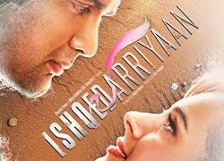 Ishqedarriyaan (2015) Hindi Movie Official Trailer 720P HD