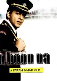 Main Hoon Na (2004) Hindi Movies Download HD 200MB 480p