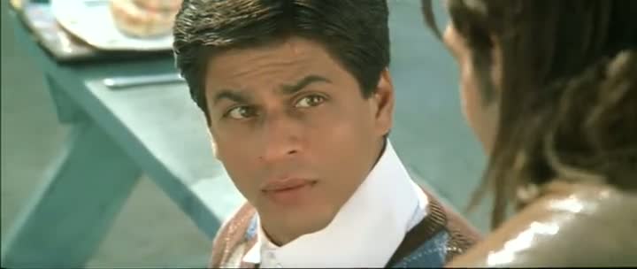 Main Hoon Na (2004)