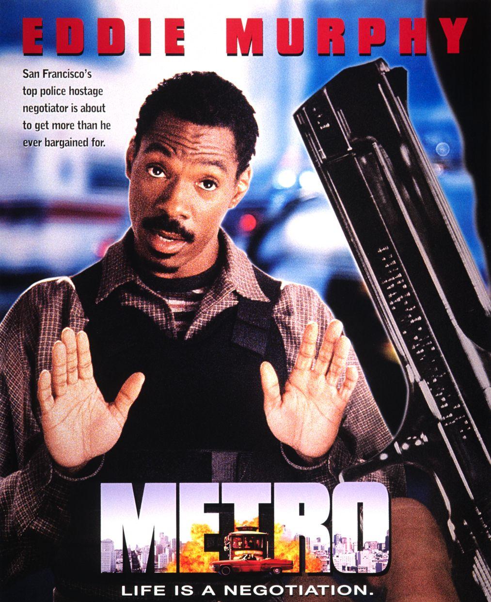 Metro (1997)