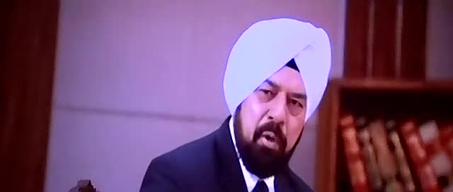 Oh Yaara Ainvayi Ainvayi Lut Gaya (2014) Punjabi