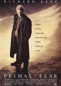 Primal Fear (1996) Hindi Dubbed Download 250MB