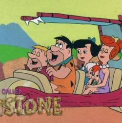 The Man Called Flintstone (1966) Hindi Dubbed 200MB Download