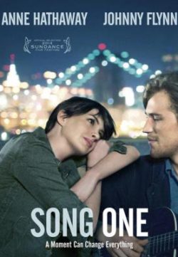 Song One (2014) 200MB English Download