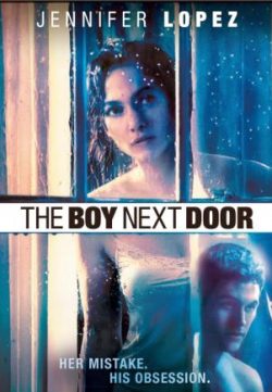 The Boy Next Door (2015) English 200MB 480p