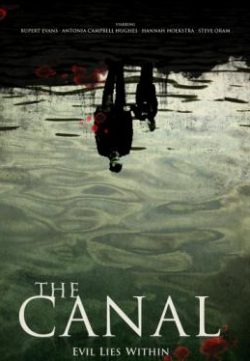 The Canal (2014) Full HD English 200MB 480p Download