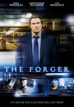 The Forger (2014) English Download 250MB