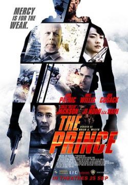 The Prince (2014) Hindi Dubbed Download 400MB 480p