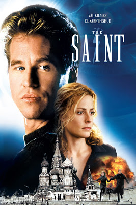 The Saint (1997)