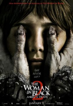 The Woman in Black 2 (2015) English HD 480p Download 200MB