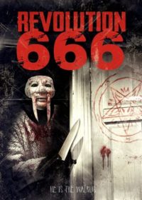 Revolution 666 (2015) English HDRip 300MB 480p