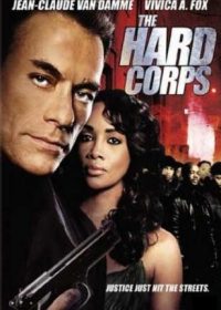 The Hard Corps (2006) Dual Audio DVDRip 720P HD