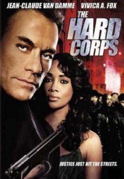 The Hard Corps (2006) Dual Audio DVDRip 720P HD