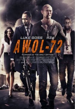 AWOL-72 (2015) English HDRip 480p 200MB